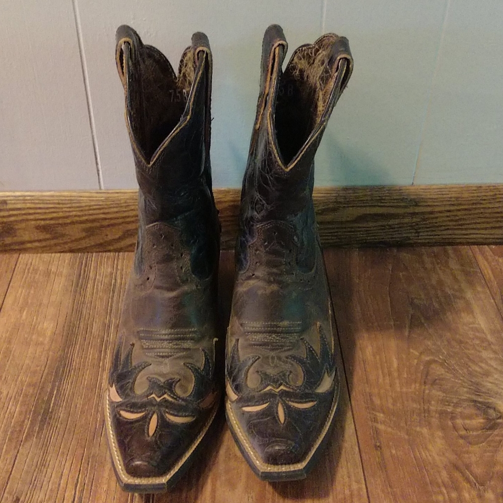 Ariat  boots